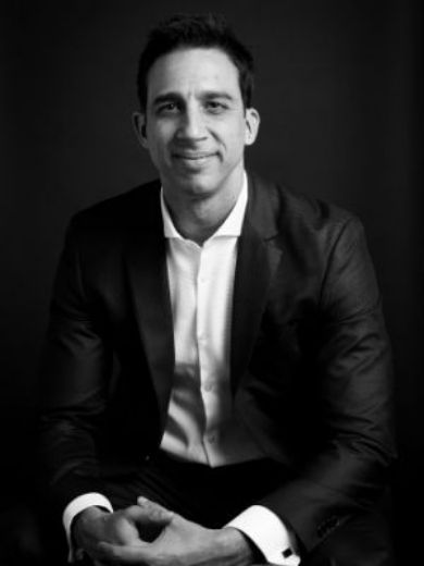 Sean Poche - Real Estate Agent at PPD Real Estate Woollahra