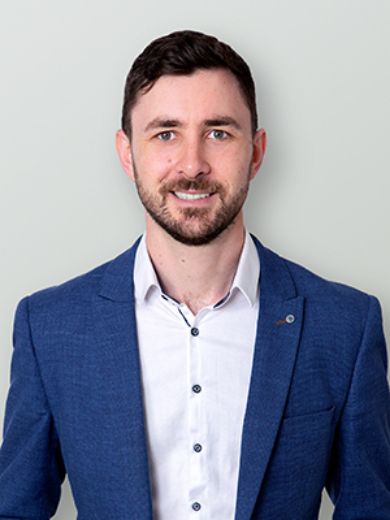 Sean Prior - Real Estate Agent at Belle Property - NEWMARKET