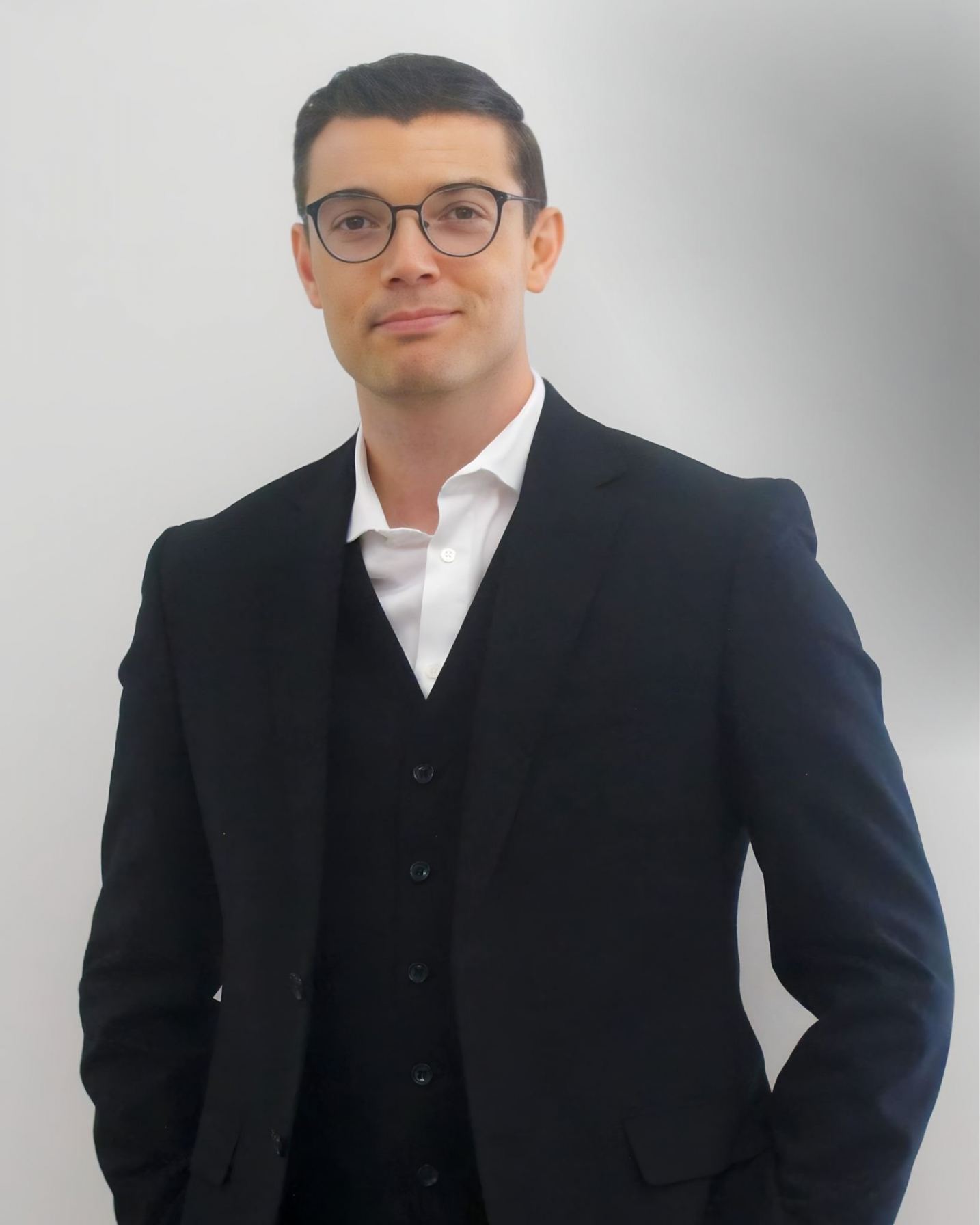 Sean Derriman - Real Estate Agent