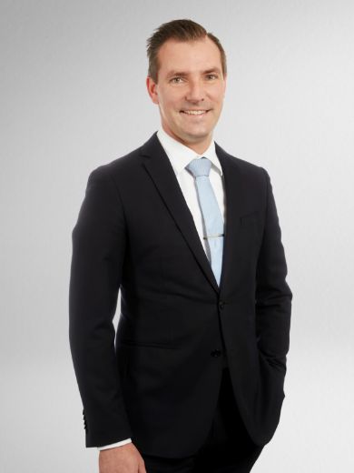 Sean Rice - Real Estate Agent at Cayzer Real Estate  - Albert Park
