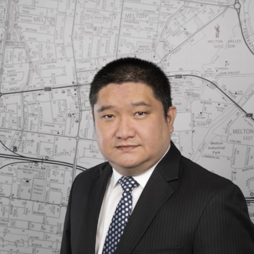 Sean Tan - Real Estate Agent at First National Melton - MELTON