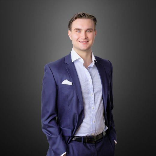 Sean Weill - Real Estate Agent at Amir Prestige Group - MERMAID BEACH
