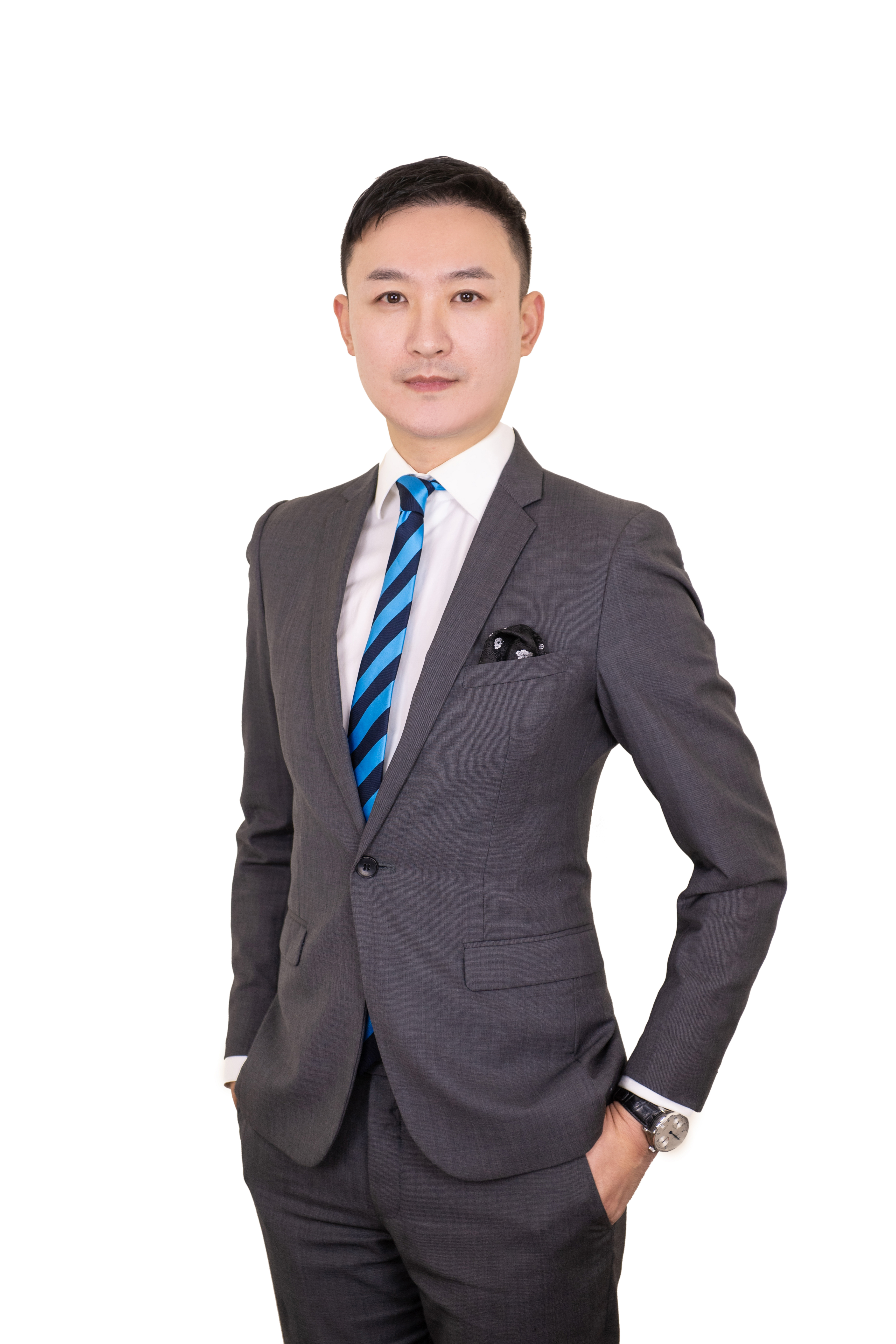 Sean Wu Real Estate Agent