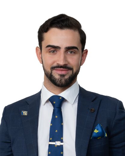 Seb JeanPierre - Real Estate Agent at Your Expert Real Estate - CASEY