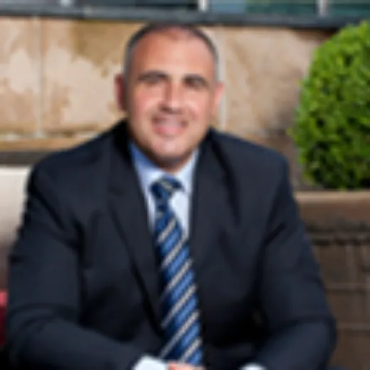 Sebastian Bonaccorso - Real Estate Agent at Elders Inner West - Enfield