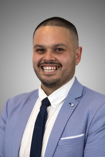 Sebastian Caviedes - Real Estate Agent at Urban Realty Vic