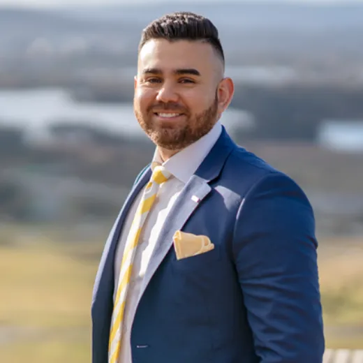 Sebastian Gutierrez - Real Estate Agent at Ray White - Canberra