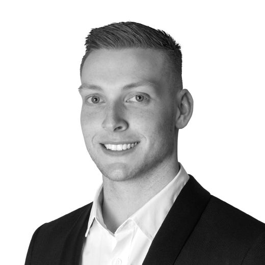 Sebastian Mitchell - Real Estate Agent at One Agency Elite Property Group