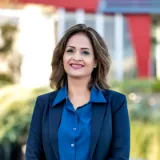 Seemaa Kaur Aiden - Real Estate Agent From - Aidens Realtors - BURNSIDE HEIGHTS