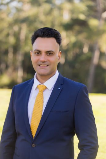 Sehajbir Sidhu - Real Estate Agent at Ray White - Kellyville Ridge