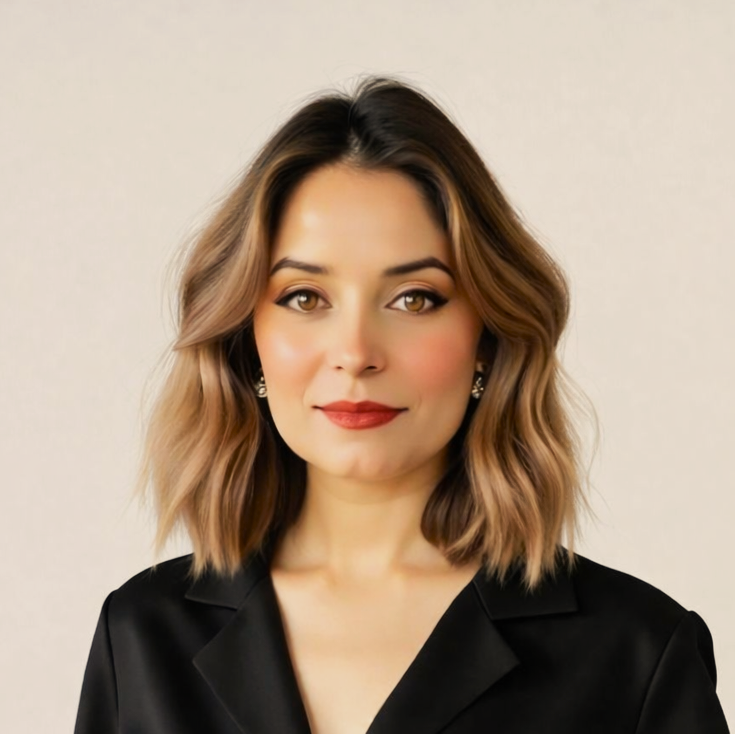 Selma Bukhari - Real Estate Agent