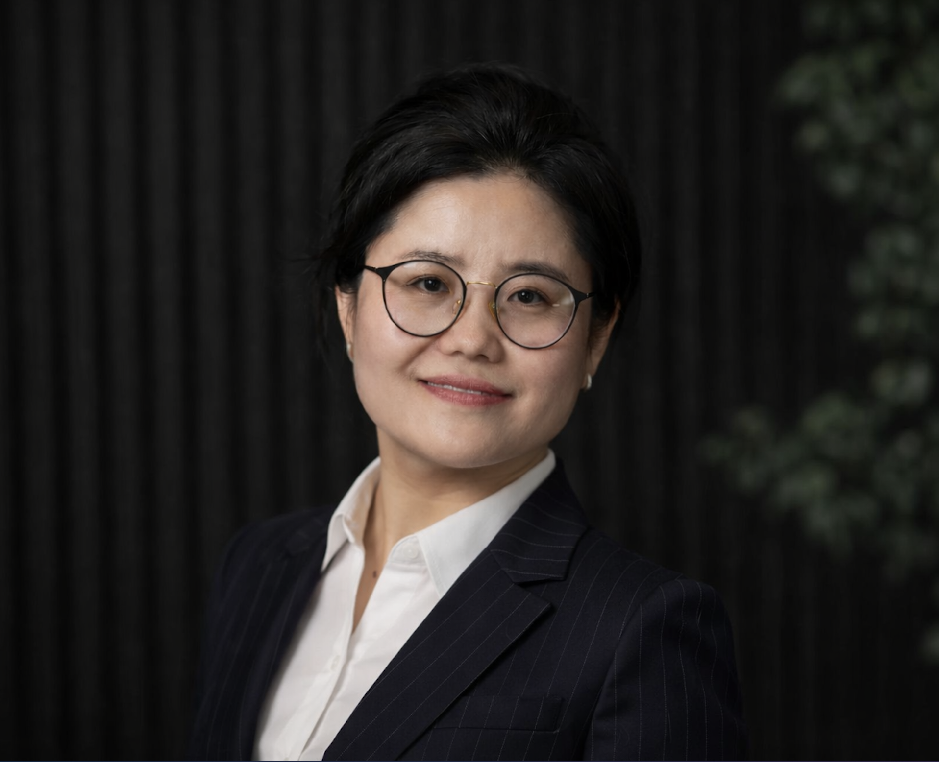 Selena Peng - Real Estate Agent