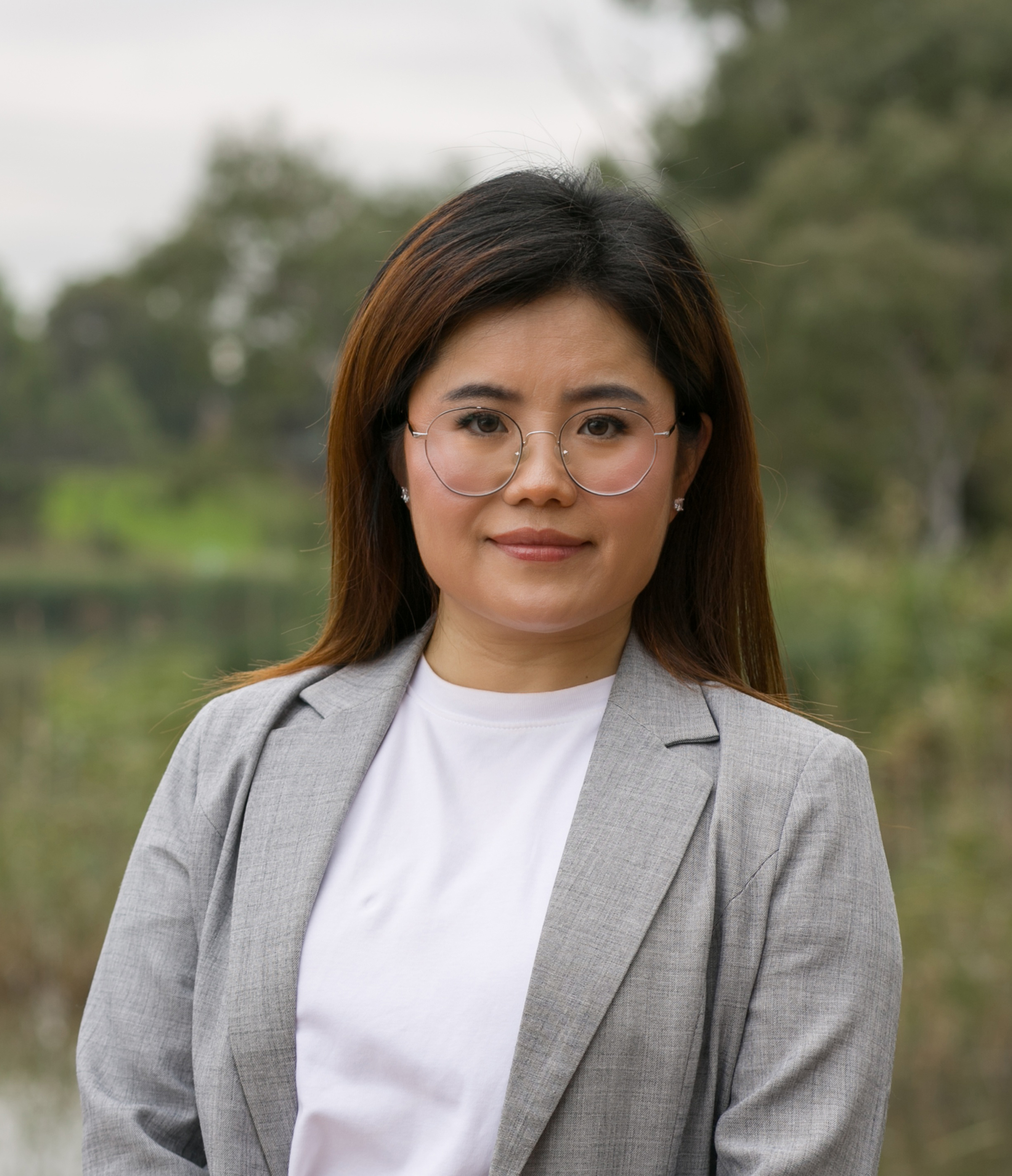 Selena Peng Real Estate Agent