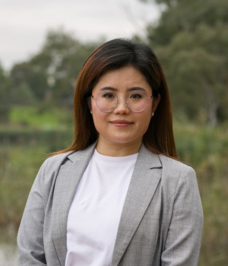 Selena Peng - Real Estate Agent at Ray White - Reservoir 
