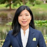Selena Sun - Real Estate Agent From - Ray White - Mount Waverley