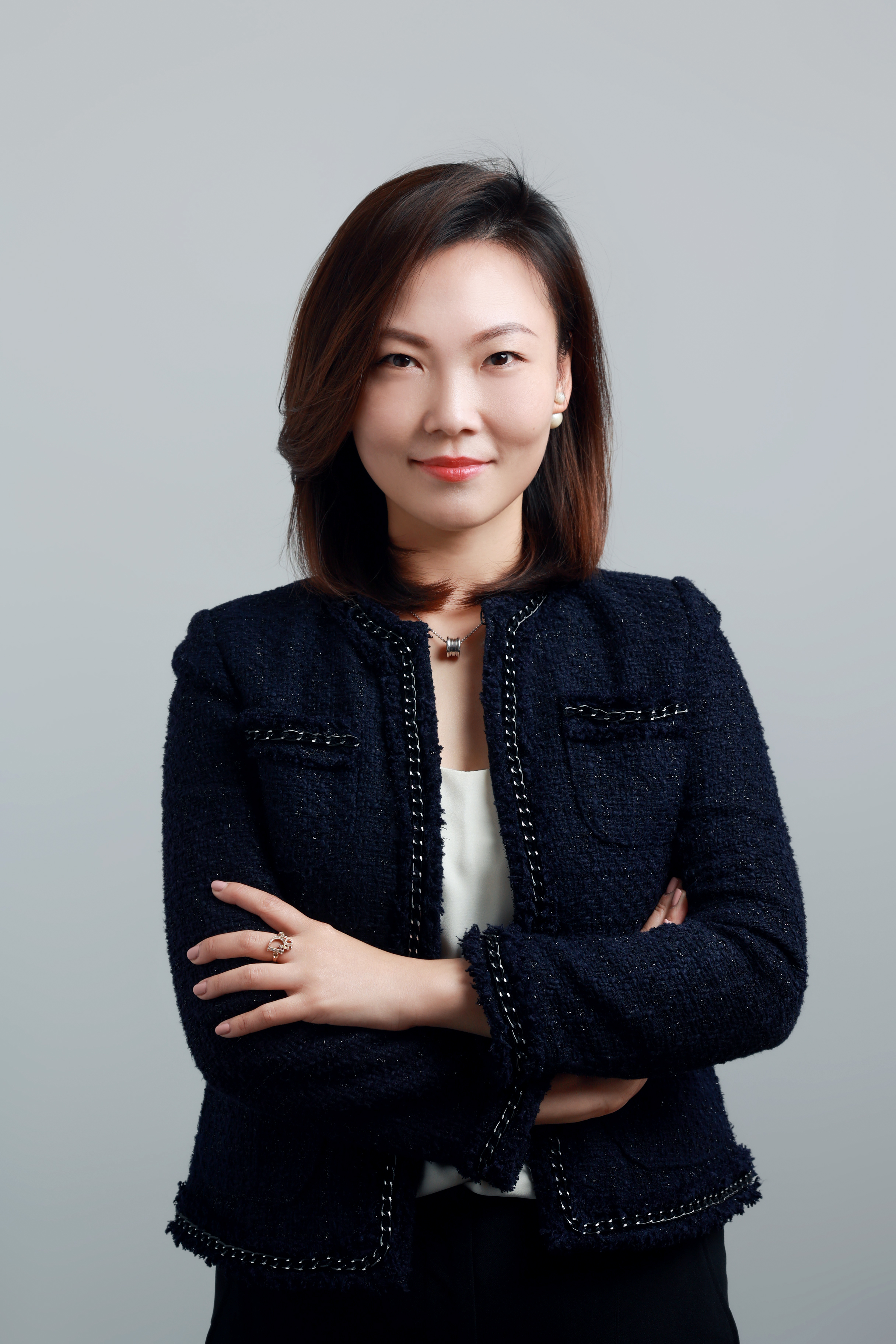 Selin Wei Real Estate Agent
