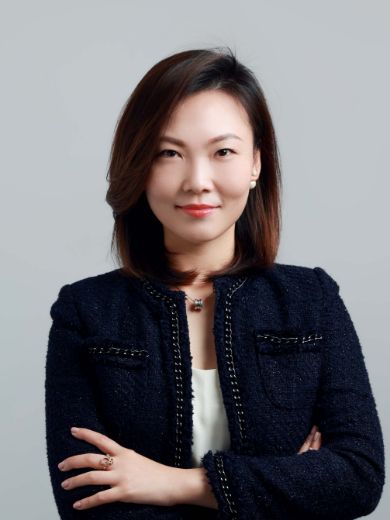 Selin Wei - Real Estate Agent at Plus Notable