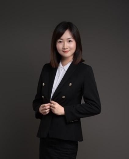 Selina Zhang - Real Estate Agent at Rental Master Pty Ltd