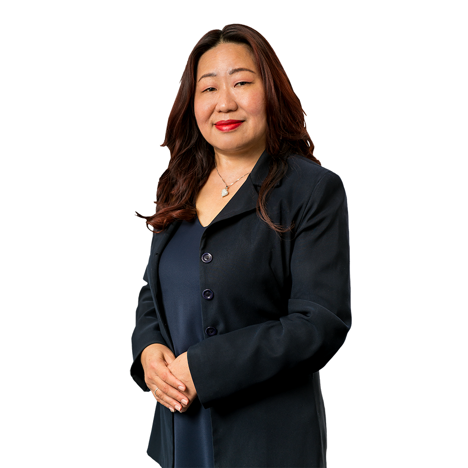 Selyna Tee - Real Estate Agent