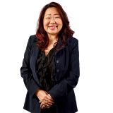 Selyna Tee - Real Estate Agent From - Salt Property Group - Applecross