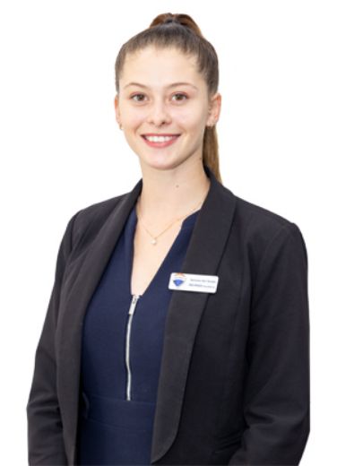 Semone Van Tonder - Real Estate Agent at RE/MAX Excellence - Townsville  