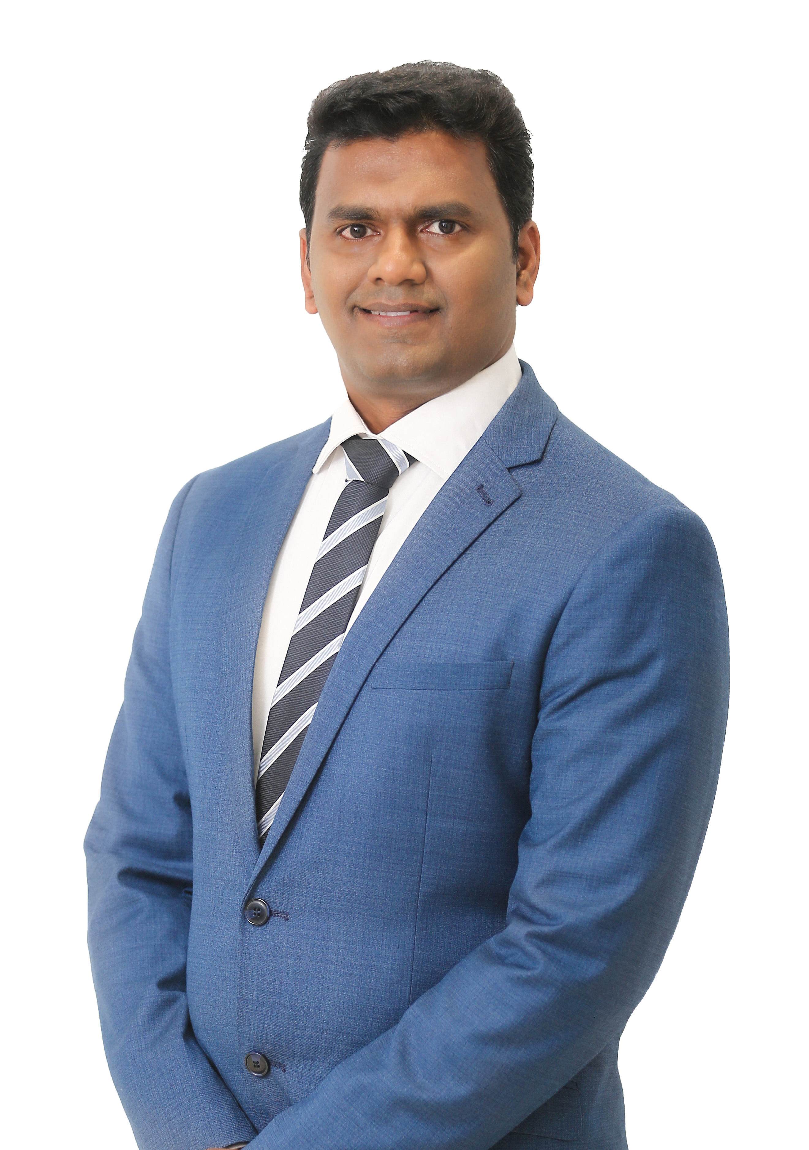 Senthil Dhandapani  Real Estate Agent