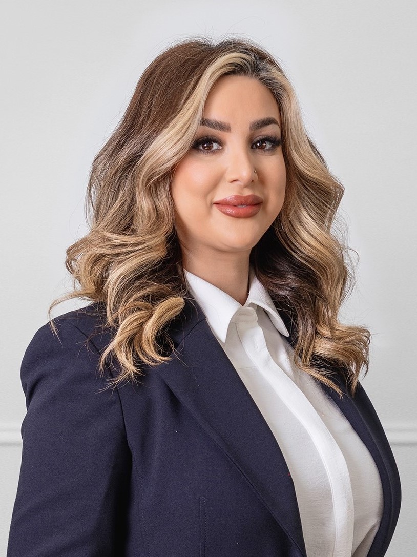 Sepi Eftekhari Real Estate Agent