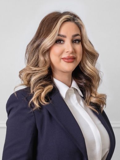 Sepi Eftekhari - Real Estate Agent at Barry Plant - Lilydale