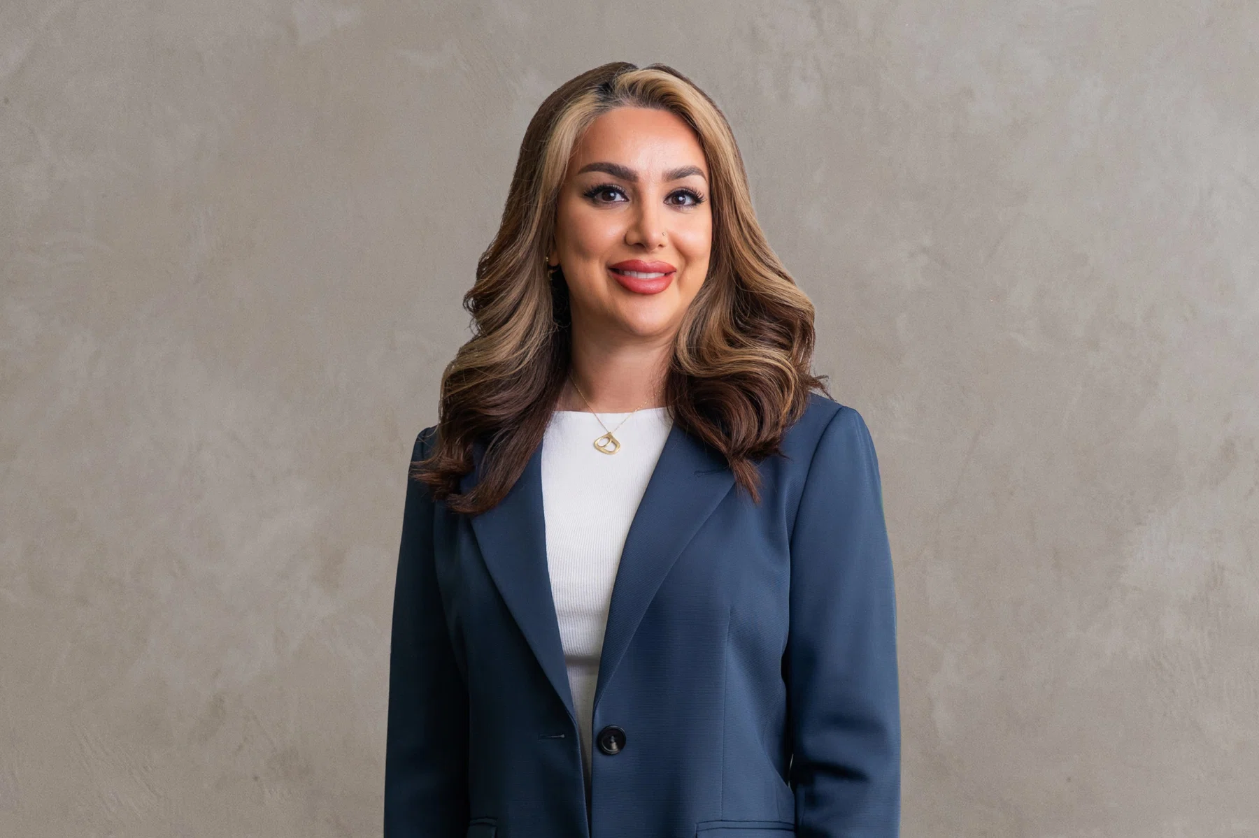 Sepi Eftekhari - Real Estate Agent