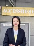 Serena Qiao - Real Estate Agent From - Accesshome - Chatswood 