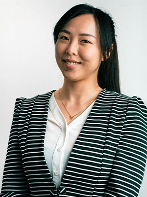 Serena Wang Real Estate Agent