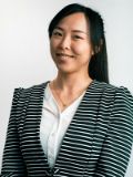 Serena Wang - Real Estate Agent From - Focal Real Estate - Underwood