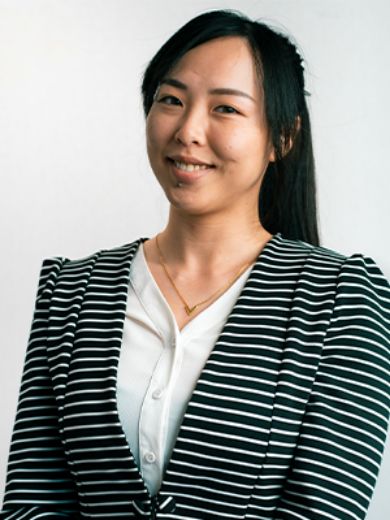 Serena Wang - Real Estate Agent at Focal Real Estate - Underwood