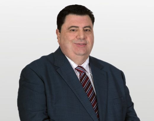 Serge Militello - Real Estate Agent at Oz Combined Realty