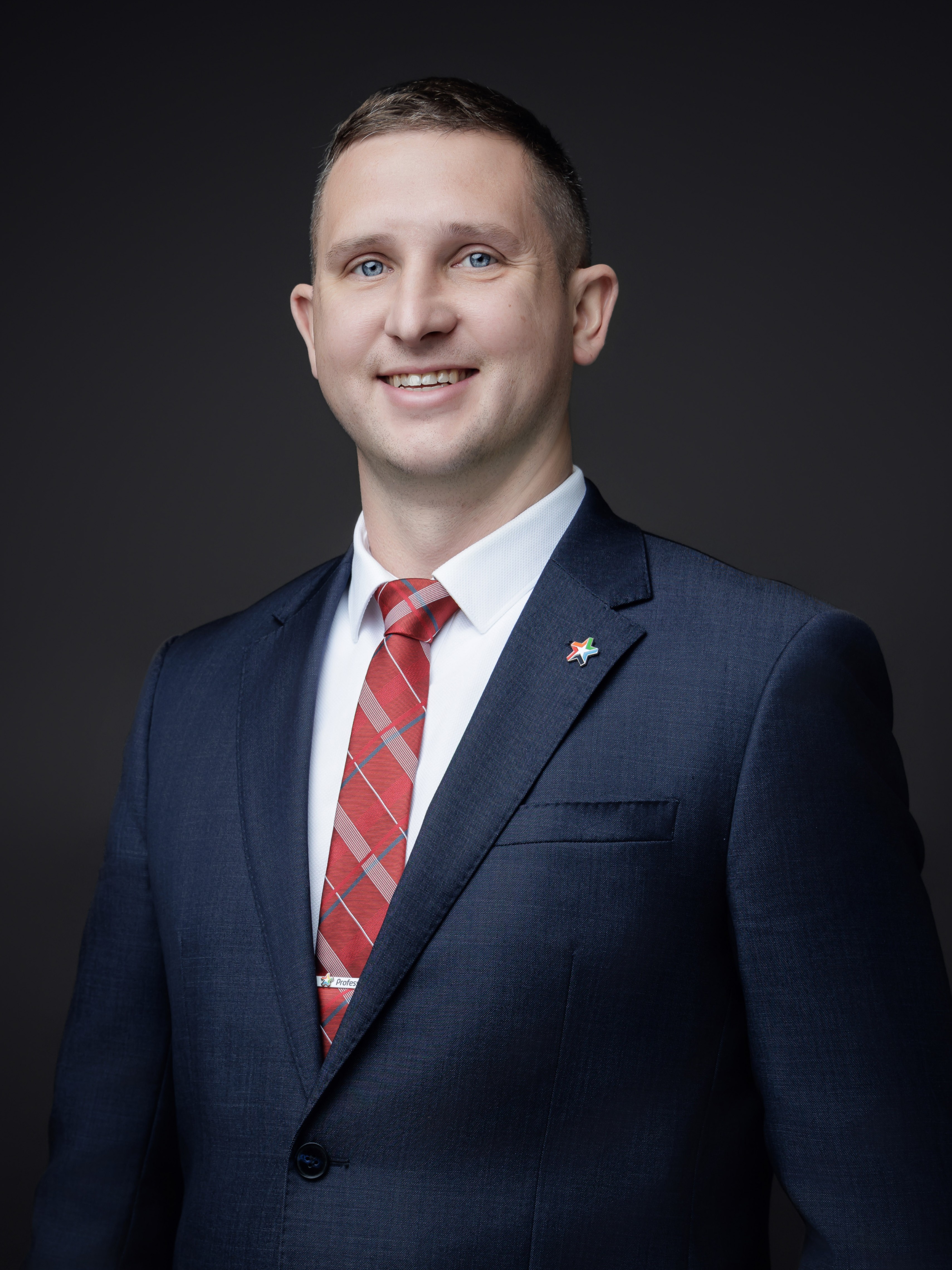 Sergey Martynov - Real Estate Agent