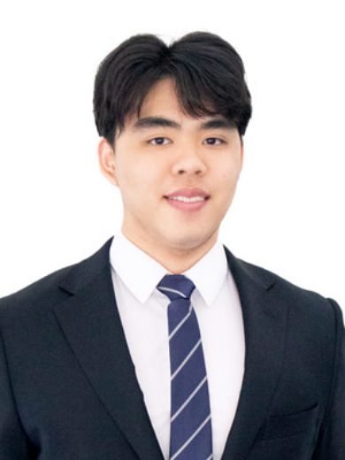 Sergio Chen - Real Estate Agent at LJ Hooker Property Partners - Sunnybank Hills and Mount Gravatt