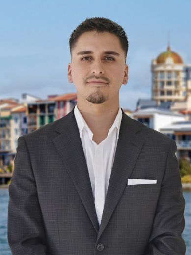 Sergio Yanez - Real Estate Agent at Ray White TMG