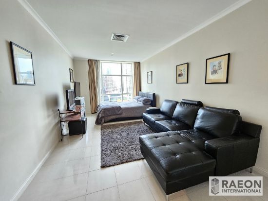 1202B/1 William Street, Melbourne, Vic 3000