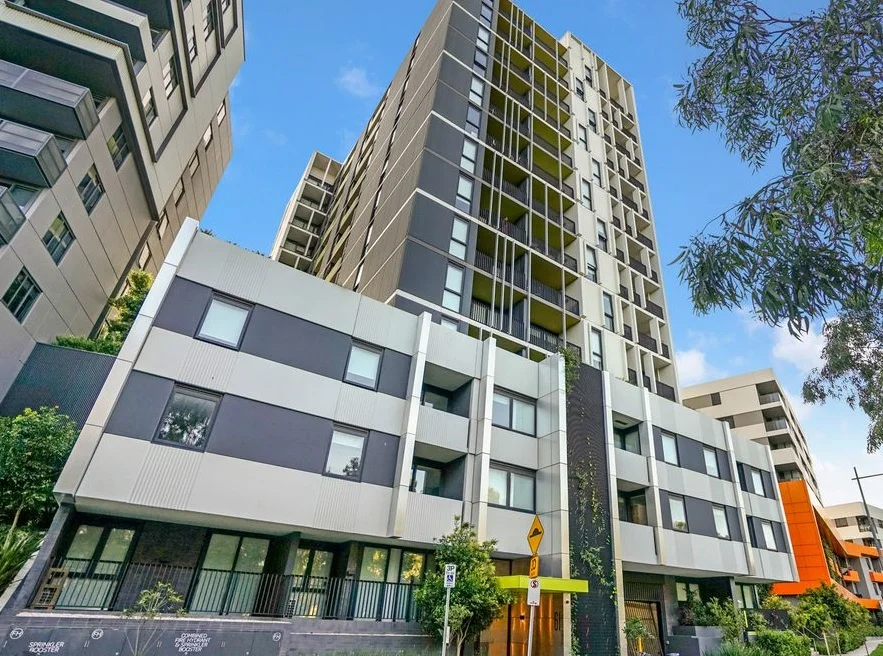 1206/61 Galada Ave, Parkville, Vic 3052