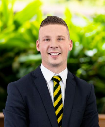 Seth Montague - Real Estate Agent at Ray White One Group