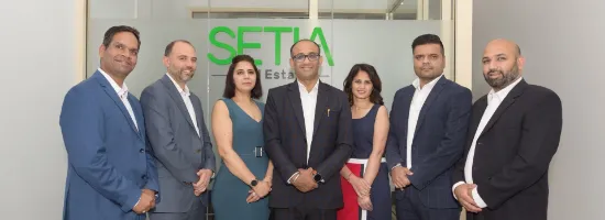 Setia Real Estate - DOONSIDE - Real Estate Agency