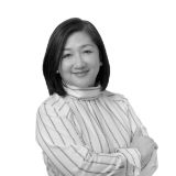 Seulyn Wong - Real Estate Agent From - @realty - National Head Office Australia