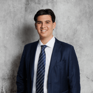 Sebastian Vicencio - Real Estate Agent