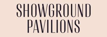 Showground Pavilions, Castle Hill