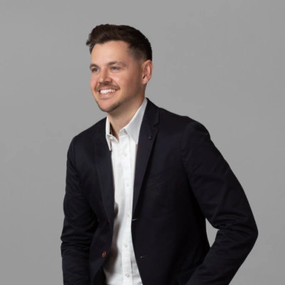 Stephen   Humble - Real Estate Agent