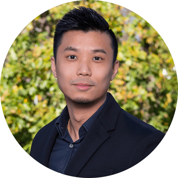 Seth Ho - Real Estate Agent