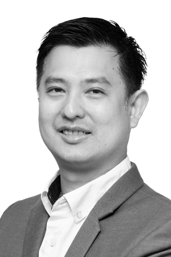 Jono Thio - Real Estate Agent