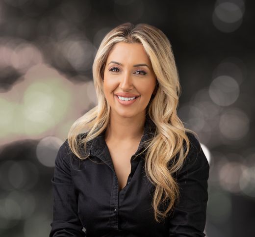 Shabana Rexhepi - Real Estate Agent at Real Estate Xpert - .