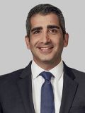 Shad Hassen - Real Estate Agent From - The Agency - Inner West
