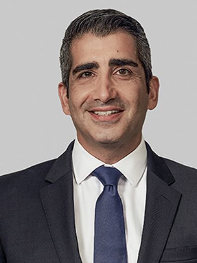 Shad Hassen - Real Estate Agent at The Agency - Inner West